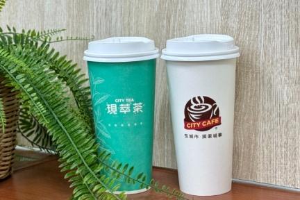 超商咖啡「買2送2」限時7天請把握！台灣大賽味全龍「封王優惠」飲品任選第二件5折