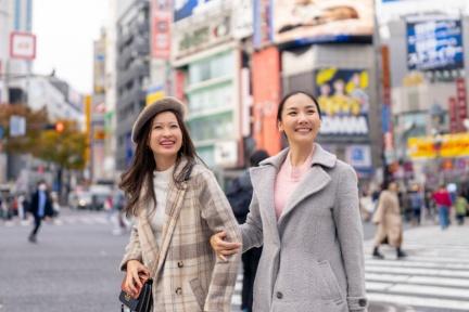 遊客票選日本「最不方便的事」Top10出爐：大眾交通複雜僅排的4，「這件事」竟被公認最麻煩！