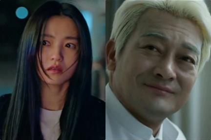 7部心理驚悚韓劇推薦：《我的Happy End》張娜拉破格演技掀熱議，《惡鬼》被譽為驚悚神劇