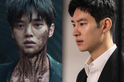 6部韓劇續集評價：《驅魔麵館2》人氣大跌、《模範計程車2》有望推出第三季