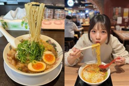 日本超狂「拉麵減肥法」！掌握拉麵5吃法，就能飽足感滿滿還能助瘦