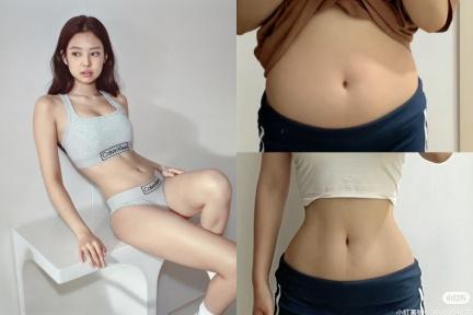 日本瘋傳超神奇「內臟減肥法」！3天瘦肚子有感，腰圍狂減8․ 6cm、肥肚消一圈