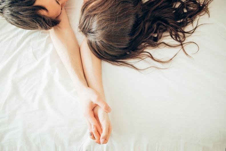 男生必學！女網友曝7招「床上加分」小技巧，讓你們越愛愛感情越好