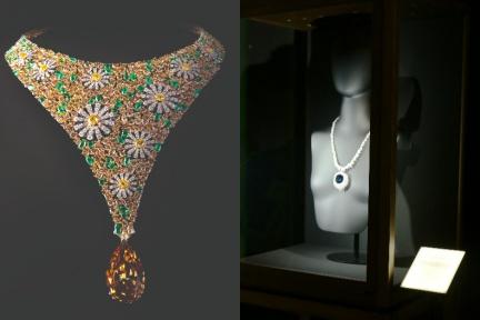 DAMIANI百年慶典100 X100創世頂級珠寶首展！百件曠世鉅作閃耀米蘭博物館