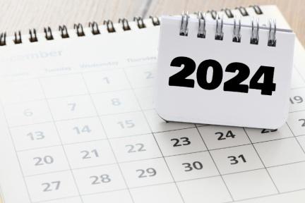 今年只剩最後一個連假好崩潰！「2024請假攻略」鎖定3個國定假日
