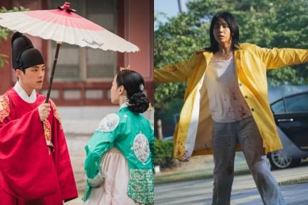 Netflix新劇《末日愚者》預告劉亞仁被刪光！被演員耽誤的韓劇TOP5，羅人友成最佳救火代表