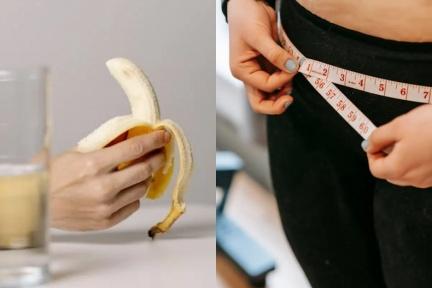 3天狂鏟6公斤！日本爆紅「香蕉減肥法」這3大時間吃瘦身效果絕佳，連大S、林志玲也愛
