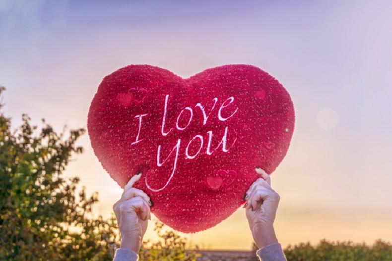 心理測驗：2019你的愛情關鍵詞會是什麼？