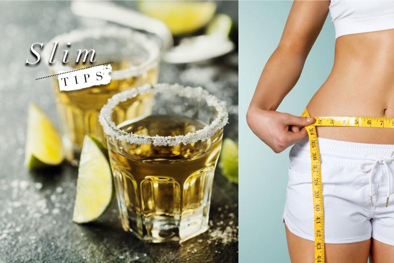 年後肉薄戰／開喝啦！研究結果：Tequila Shot降血糖還能減肥！