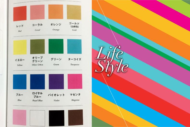日本瘋傳最準測驗！「16色測真實性格」選2色剖析內心﹒﹒﹒這顏色＝玻璃心