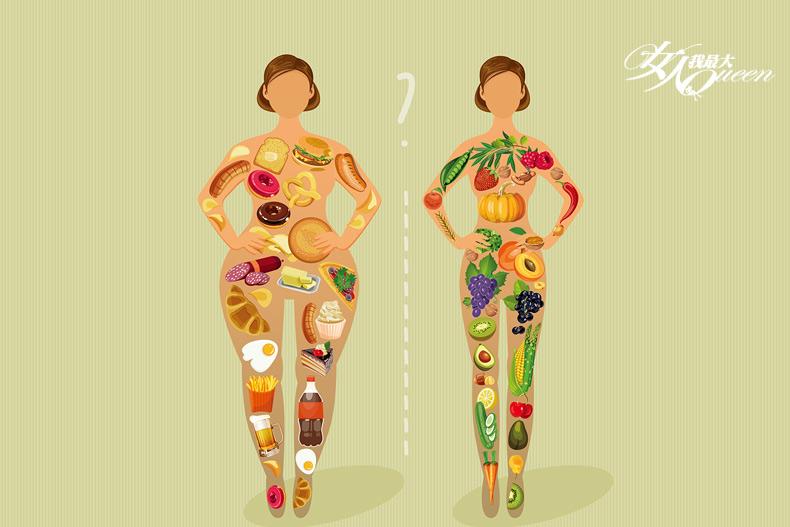 減肥總失敗，原來是身體少了「這個菌」？！只要吃「它」一週，就能改變體質還瘦3公斤