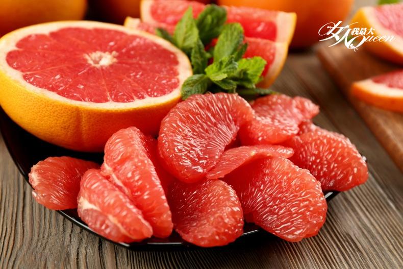 水果界的減肥聖品！專家：葡萄柚不用吃，靠這招就能降低食慾、燃燒脂肪