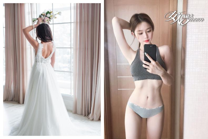 1個月瘦8公斤！韓國爆紅「新娘減肥法」免節食這樣照吃瘦超快