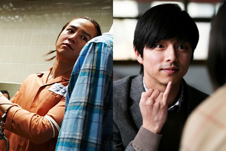 韓國神片「殺人回憶」重啟熱議！5部必看真實事件改編的驚悚電影