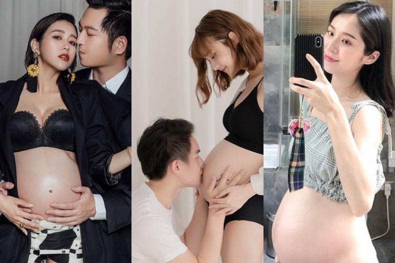 誰說當媽就變邋遢！特搜台灣5位辣媽部落客，懷孕、育兒也能穿出時尚感