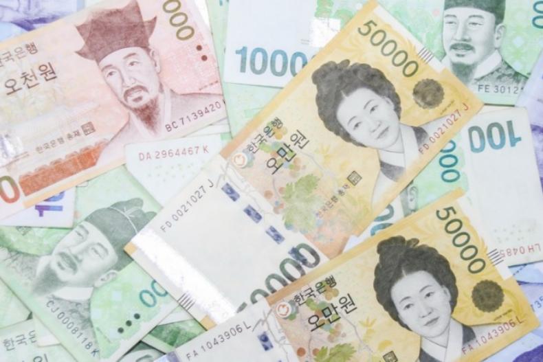 韓迷注意！韓幣匯價創7年新低，換台幣5萬多換１張樂天世界門票