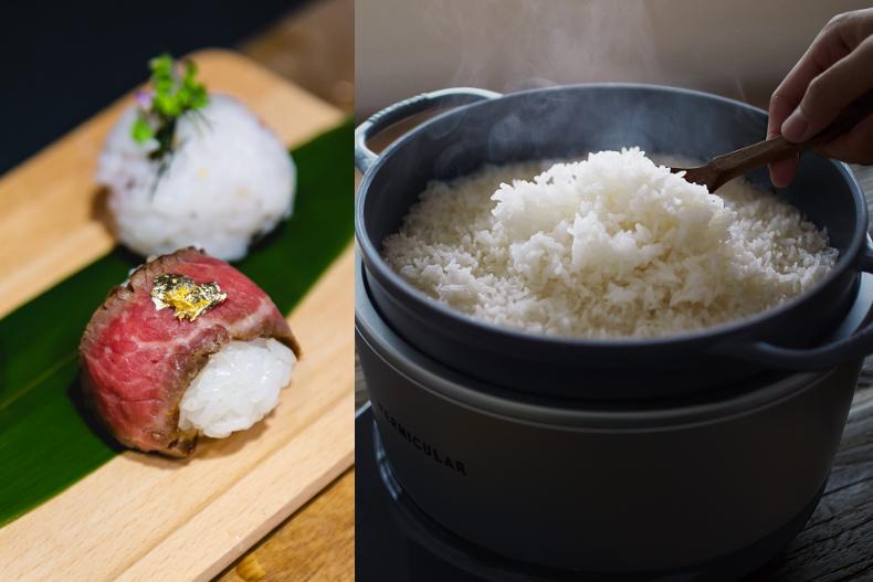 煮出好飯0失敗！日本名廚透露「這1招」是美味關鍵，加上神鍋就更完美啦