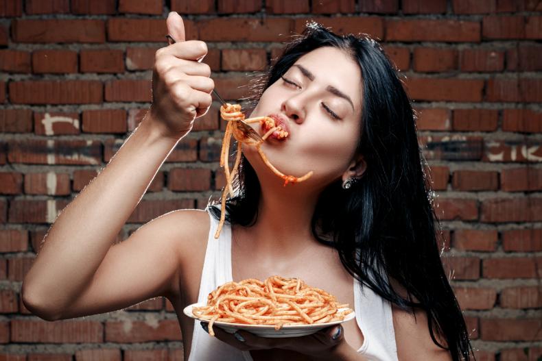 吃義大利麵有助瘦身？！研究指出：這樣吃一週可減「N公斤」