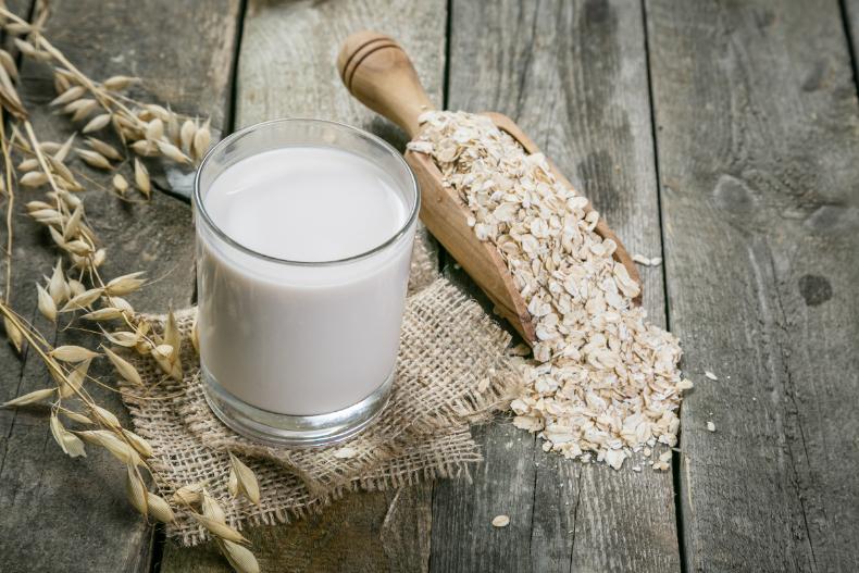 燕麥奶是什麼？擁有補鈣、延緩老化等5大好處，你開始喝了嗎？