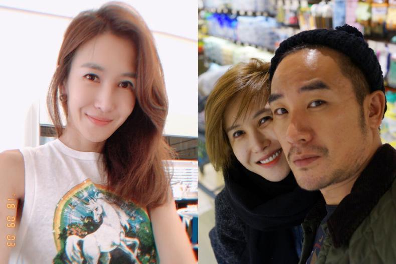 韓國演員趁老婆懷孕「偷吃」！妻子流產4年後首度回應：願和他一起面對