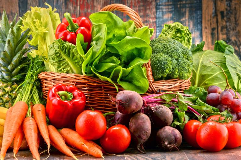 這樣吃真的比較健康嗎？關於有機蔬菜的7個常見疑問，別再傻傻吃錯了