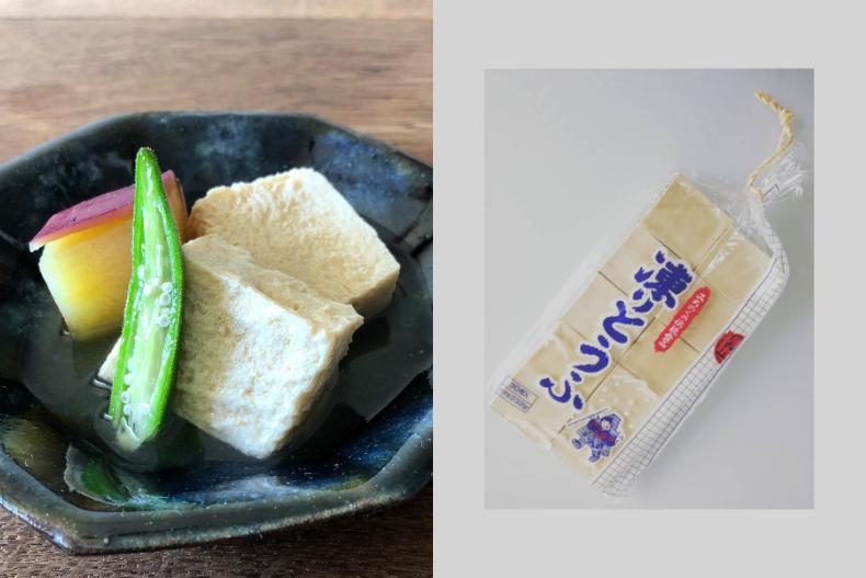 只要改變中餐！日網友實測一個月能瘦3公斤的「凍豆腐減肥法」