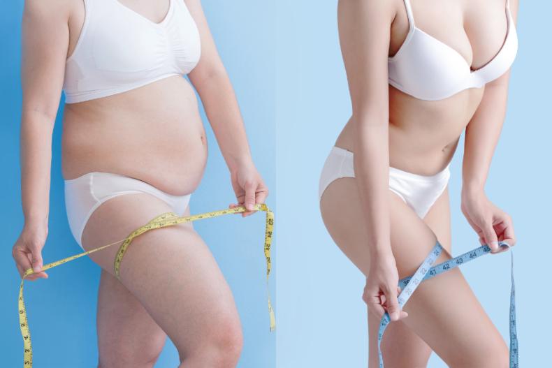 下半身肥胖多是「外擴」惹得禍！日本女星御用體態師「關節姿勢喬喬術」，名模腿自然來