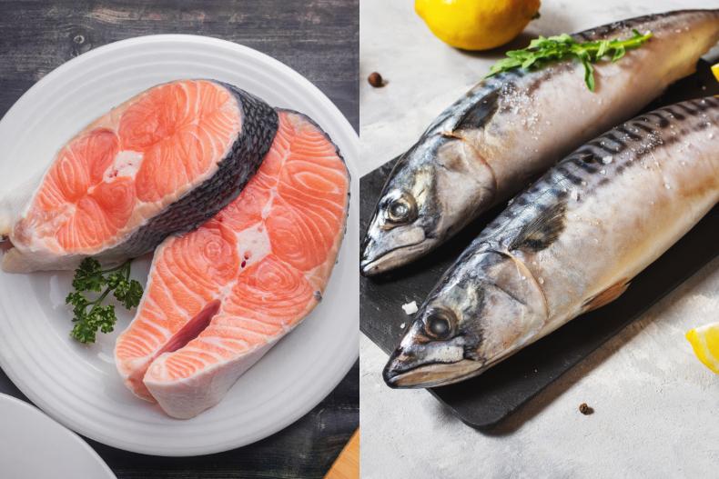 吃魚不只會聰明，竟然還能越吃越瘦！2款深海魚刺激「瘦身荷爾蒙」、加速卡路里燃燒
