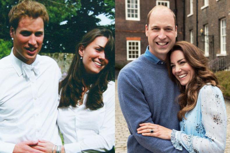威廉、凱特結婚10年恩愛依舊！王子親自下廚感動「平民王妃」：平凡就是幸福