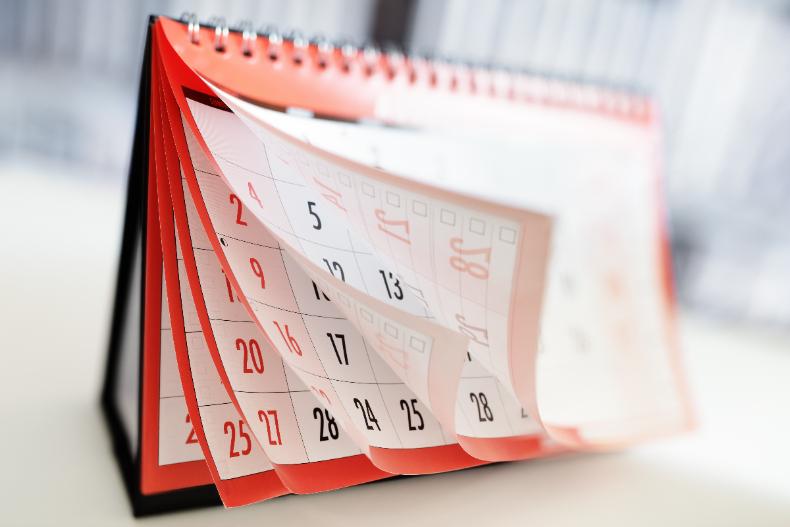 「2024行事曆」出爐了！4個連假最多一次放7天，只有這天要補班