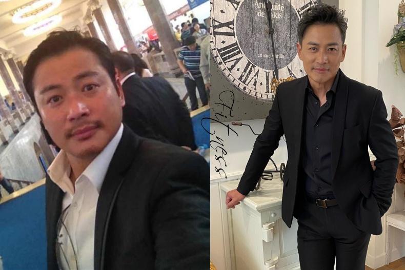 51歲江宏恩甩肉29公斤，瘦到朋友認不出來！飲食2秘訣「這樣吃」包準瘦