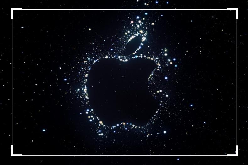 2022蘋果秋季發表會來了！邀請函3大暗示「i14夢幻新色」有譜，台灣最快這天開賣
