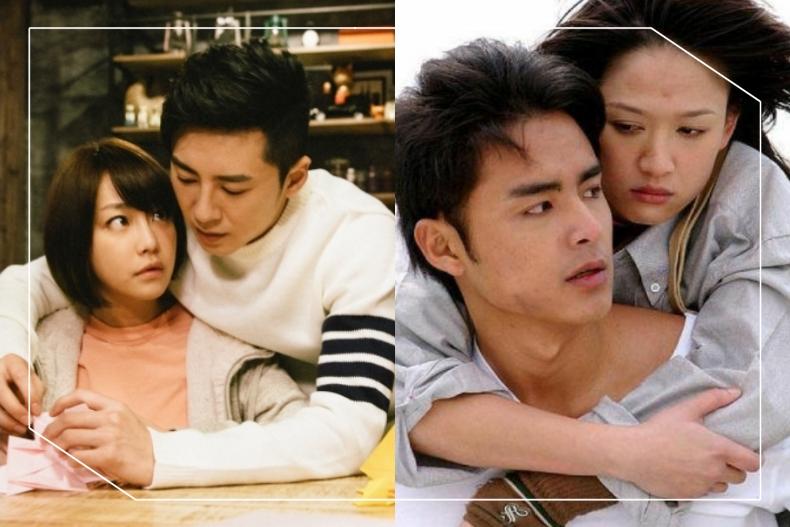 5部「陸劇」翻拍台灣偶像劇：《1006的房客》、《王子變青蛙》網評原作最經典