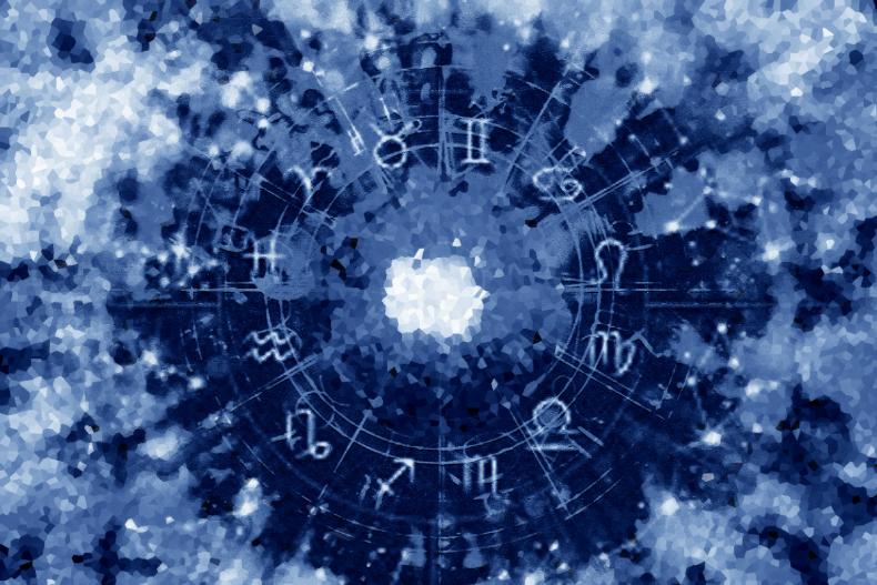 【2023／3／28本日星座運勢】巨蟹幸運色是藍色，「這星座」將得到上級信任