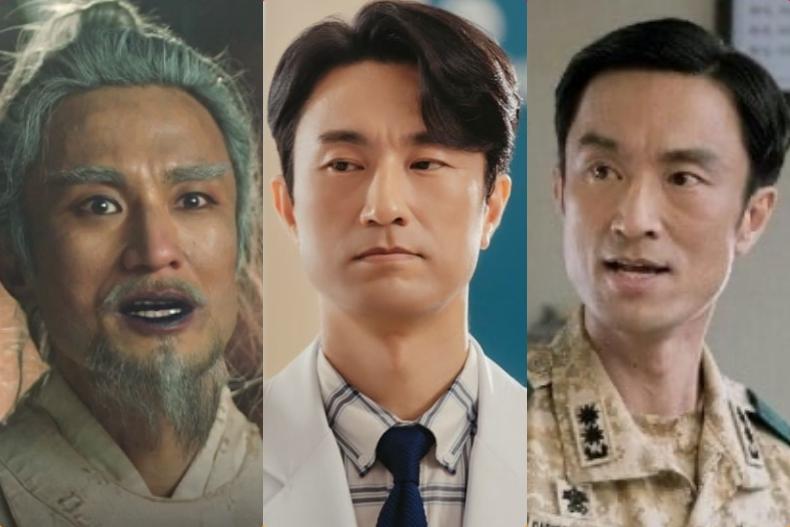 《車貞淑醫生》金炳哲13個韓劇角色：《太陽的後裔》、《殭屍校園》、《鬼怪》有他演就會夯！