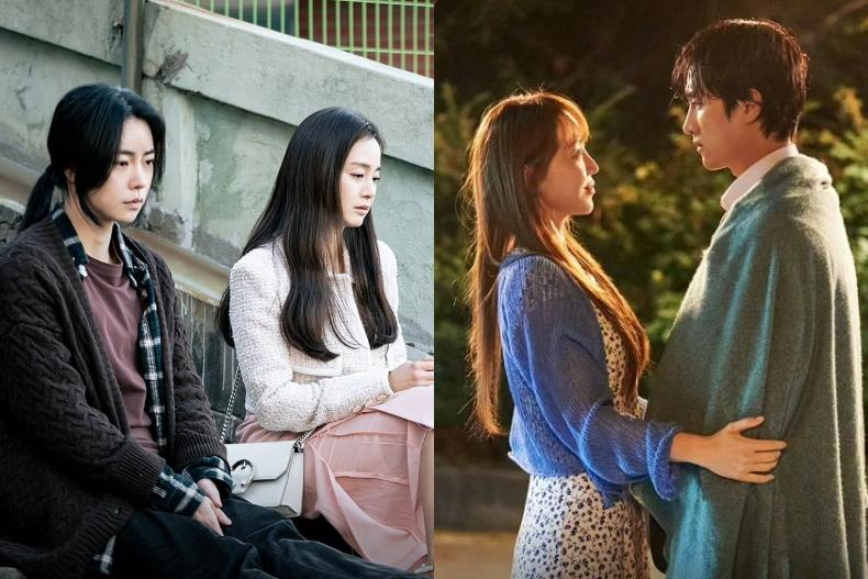 網評2023上半年「收視不高但很好看」的韓劇：金泰希、林智妍《有院子的家》成績竟不如預期