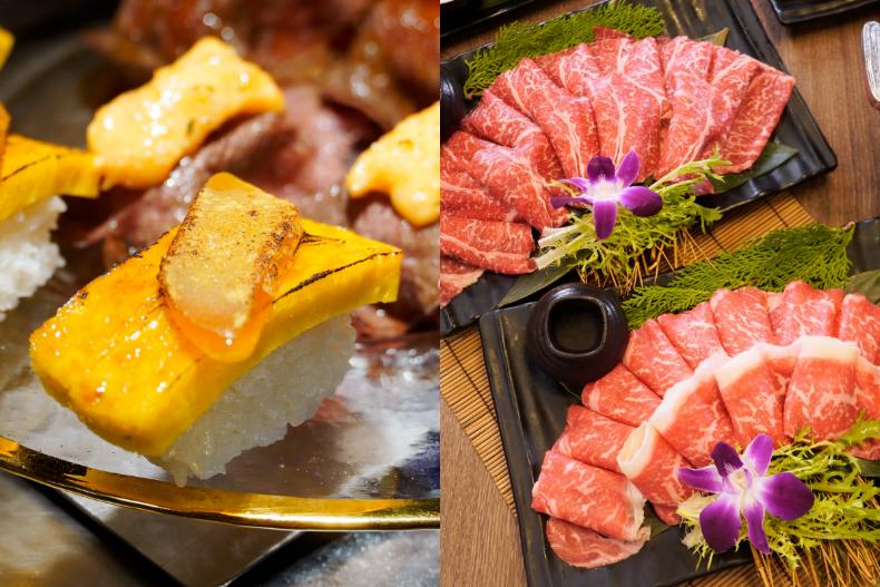 9月餐廳優惠懶人包：身分證含「2、8、9」握壽司、美國和牛、北港烏魚子吃到飽