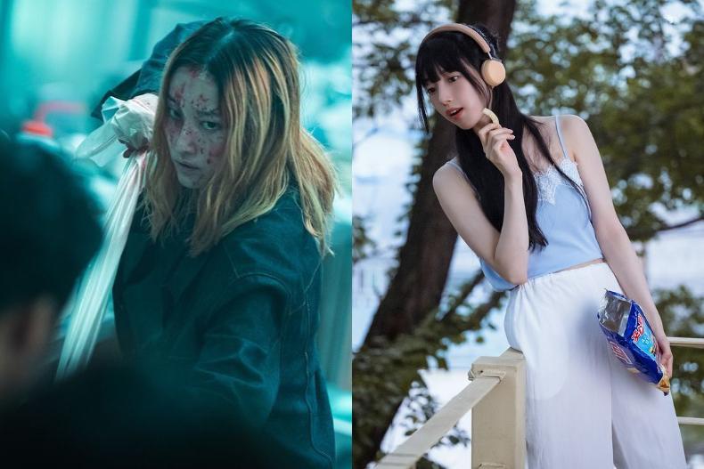Netflix10月上架片單！豆瓣破8分韓劇推出姐妹作，電影《那才是我的世界》超催淚