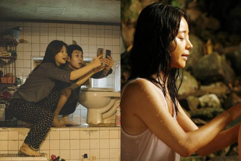 網熱議6部最敢拍「韓國的限制級電影」：《寄生上流》曝光階級複製慘案，「這部」1女人血洗整座島