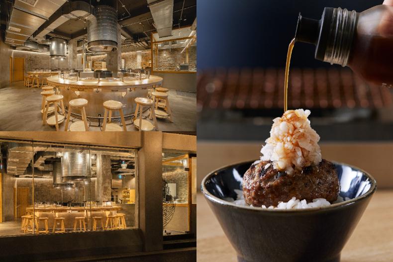 日本漢堡排天花板「挽肉と米」新店開幕！升級亮點、訂位方法、推薦吃法一次看