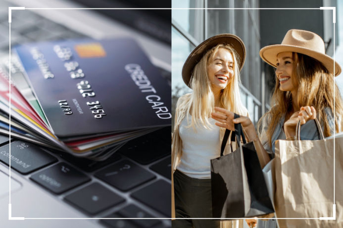 2022百貨週年慶「20家信用卡優惠」刷卡攻略一次看，刷對卡最高20％回饋。