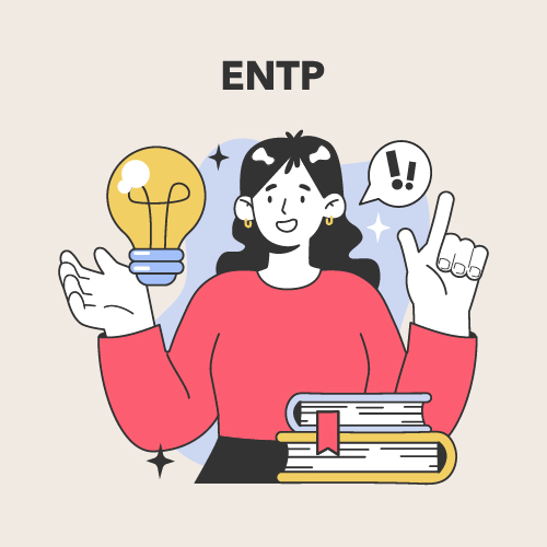 MBTI 16型人格「脫單秘笈」大公開