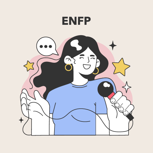 MBTI 16型人格「脫單秘笈」大公開