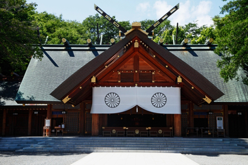 日本超強「戀愛神社」推薦