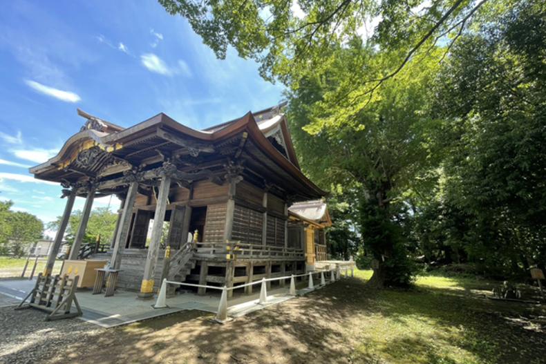 日本超強「戀愛神社」推薦