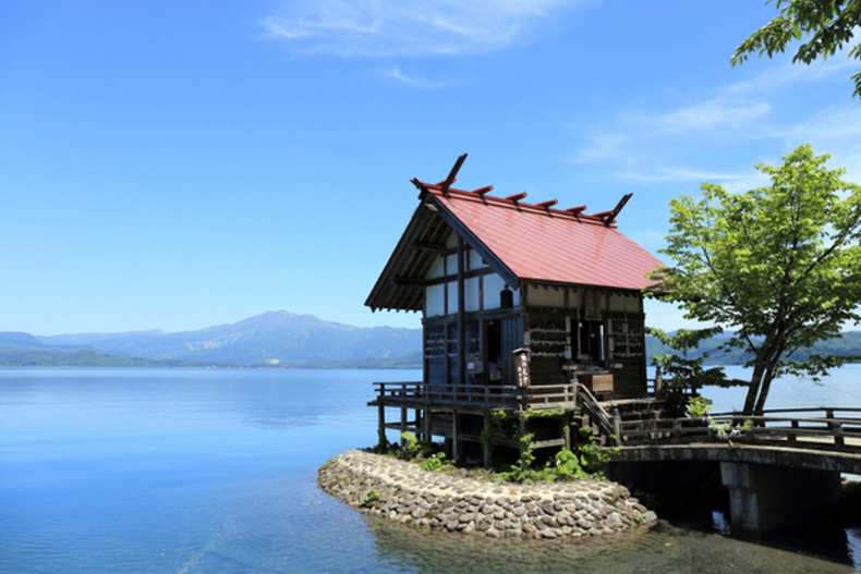 日本超強「戀愛神社」推薦