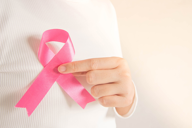 乳癌乳房重建手術解析